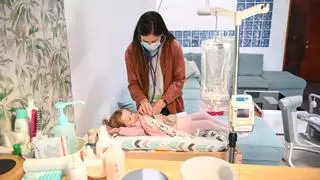 La falta de especialistas en Pediatría se agrava con un 15 % de plazas vacías