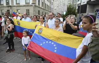 La población extranjera creció un 40% en cinco años y frena la caída demográfica de la comarca