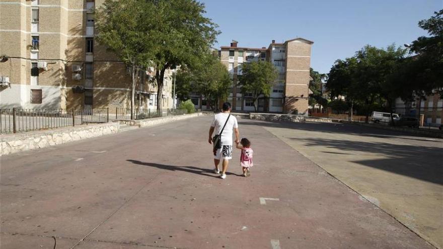 704.000 euros para reformar la plaza de La Unidad