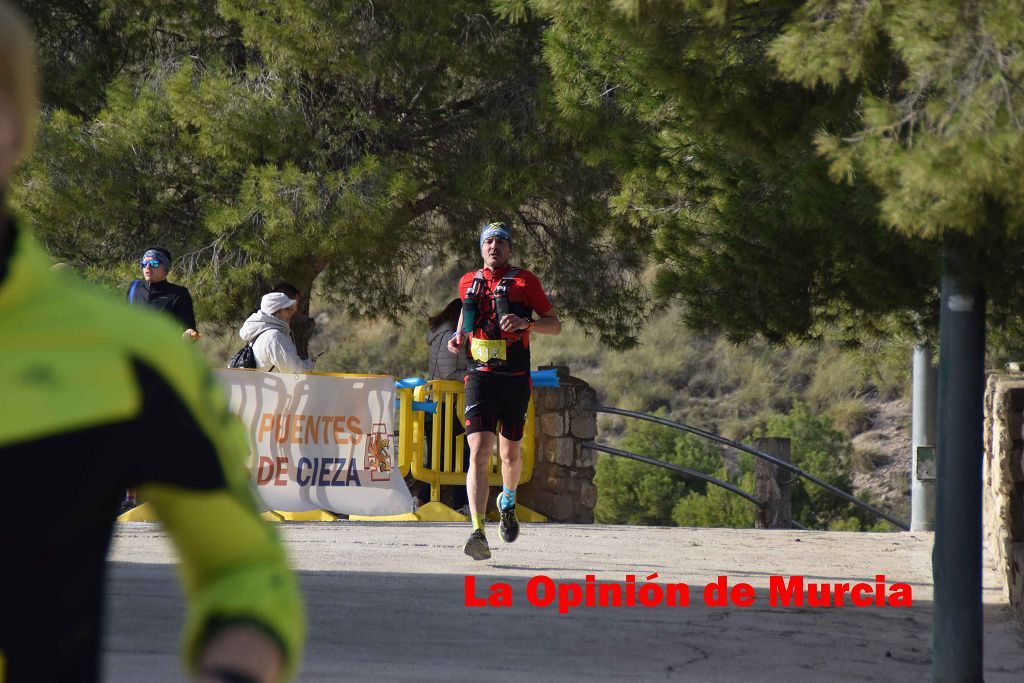 Trail Puentes de Cieza 2022 (II)