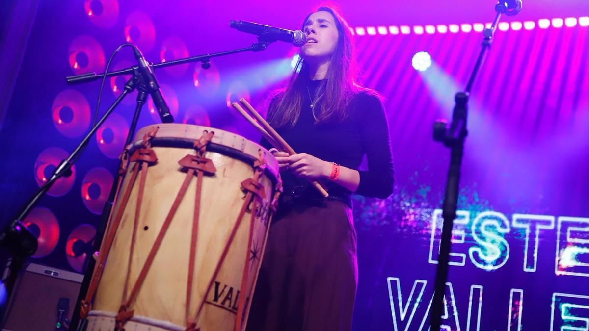 Concierto por los 50 años del 'Canto a la libertad' de José Antonio Labordeta