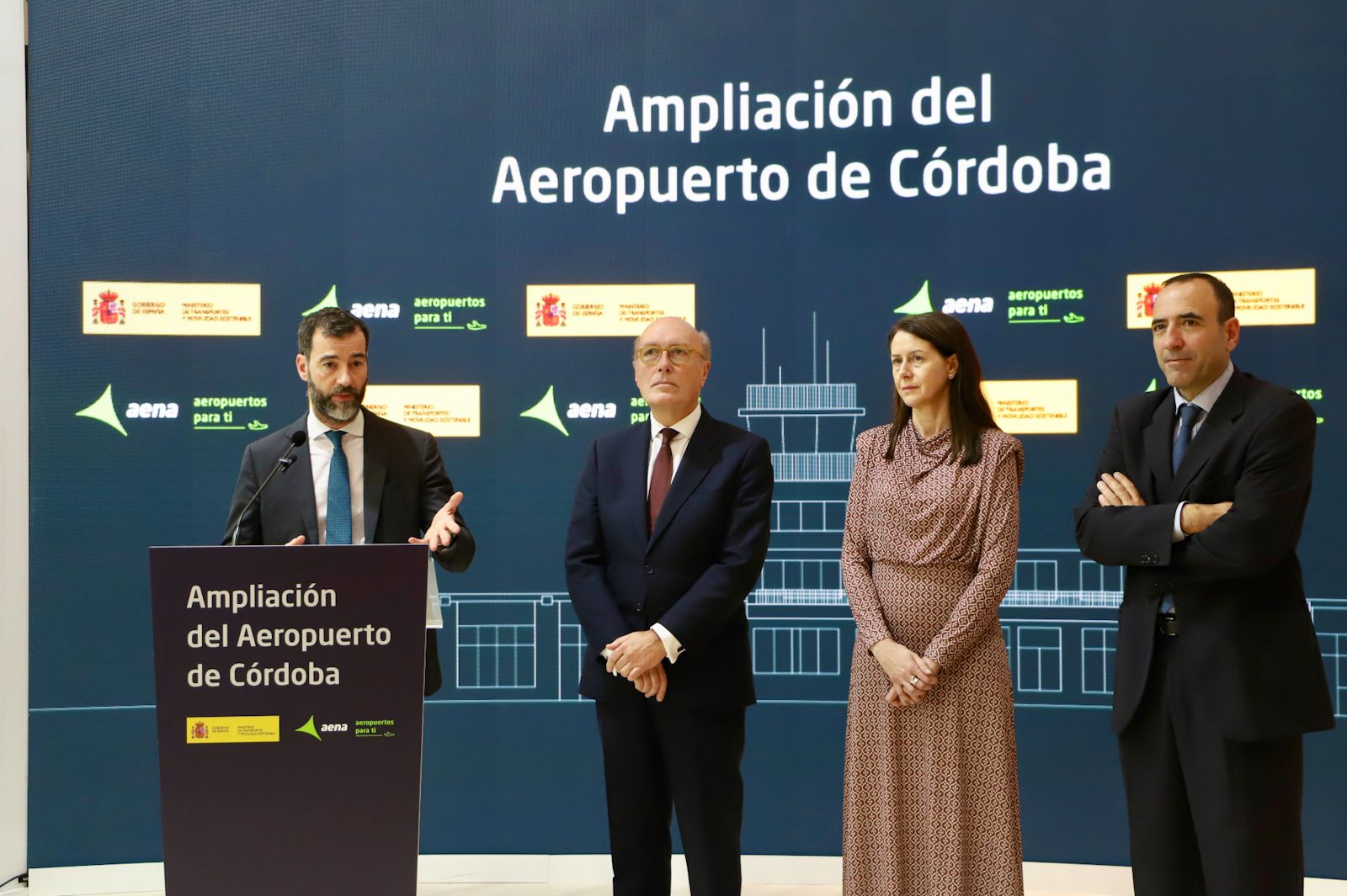 Último día de Córdoba en Fitur