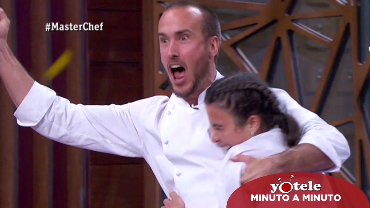 Masterchef 9: Gran Final en directe