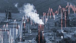 La indústria paga per l’energia el doble que a França al faltar l’ajuda anunciada