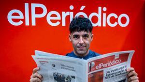 El Mago Pop elige las noticias de 2023