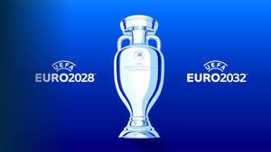 Eurocopas 2028 y 2032