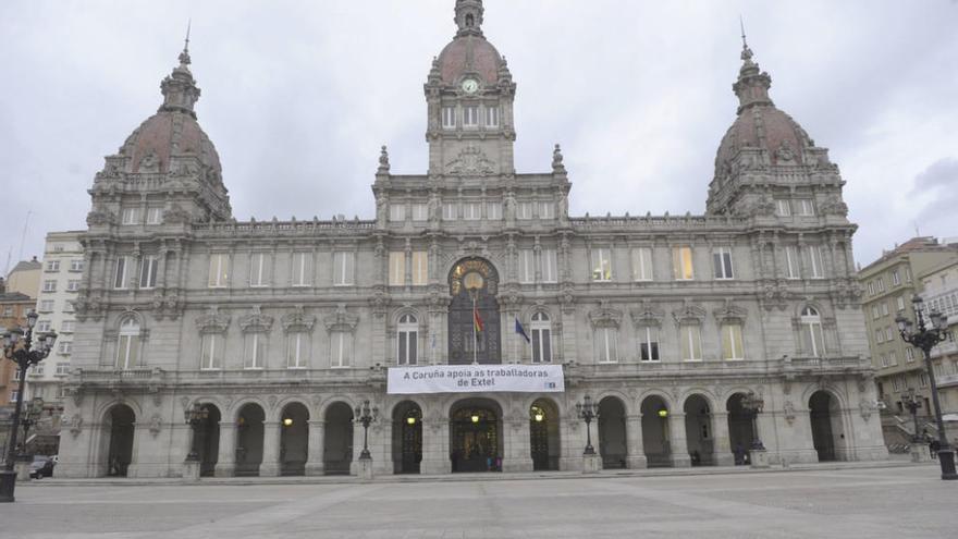 Marea acepta propuestas de PSOE y BNG para buscar su apoyo