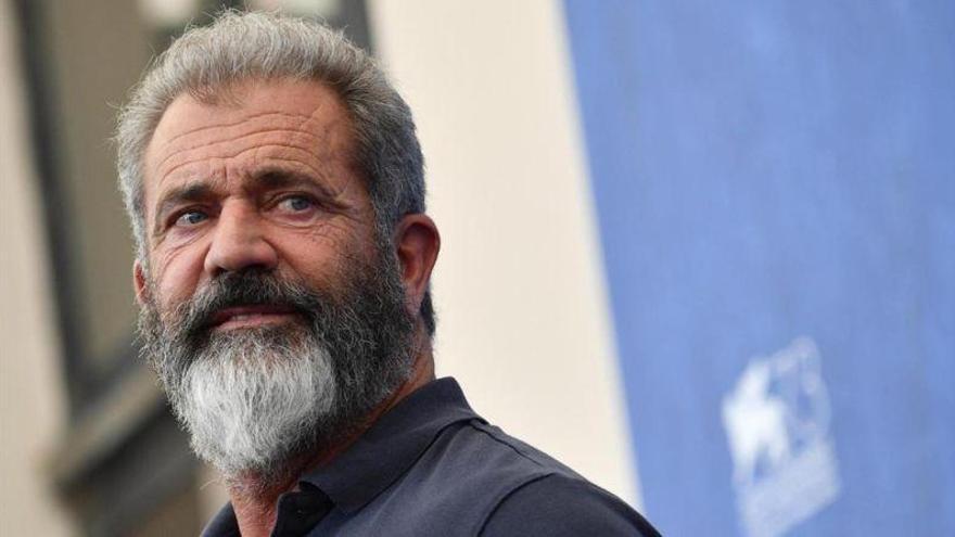 Mel Gibson: &quot;Hago el tipo de cine que nadie quiere hacer&quot;