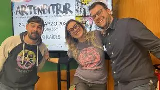 ¿Cuántos visitantes alcanzará la décima edición de ArtenBitrir en Petrer?