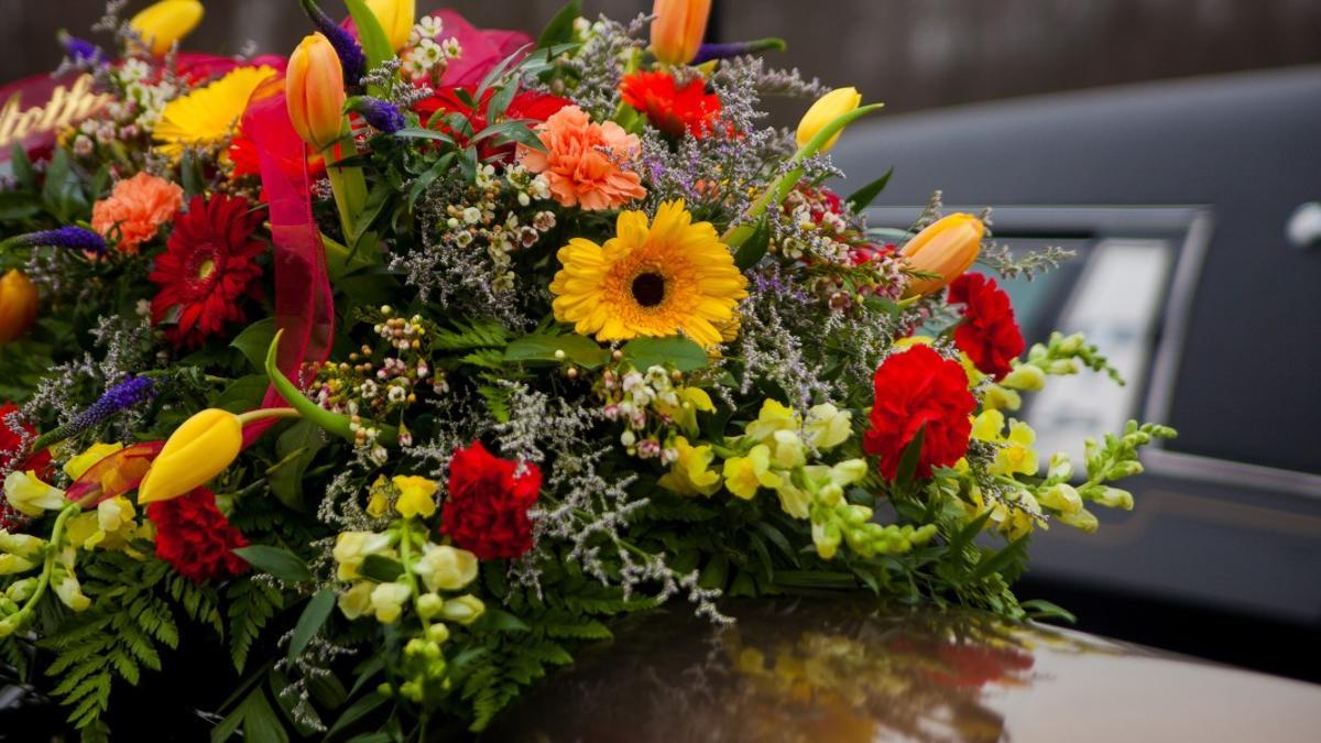 Estas son las canciones más populares en los funerales.