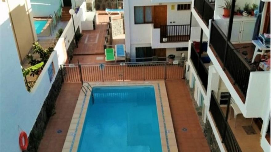 Piso en venta en San Bartolomé de Tirajana
