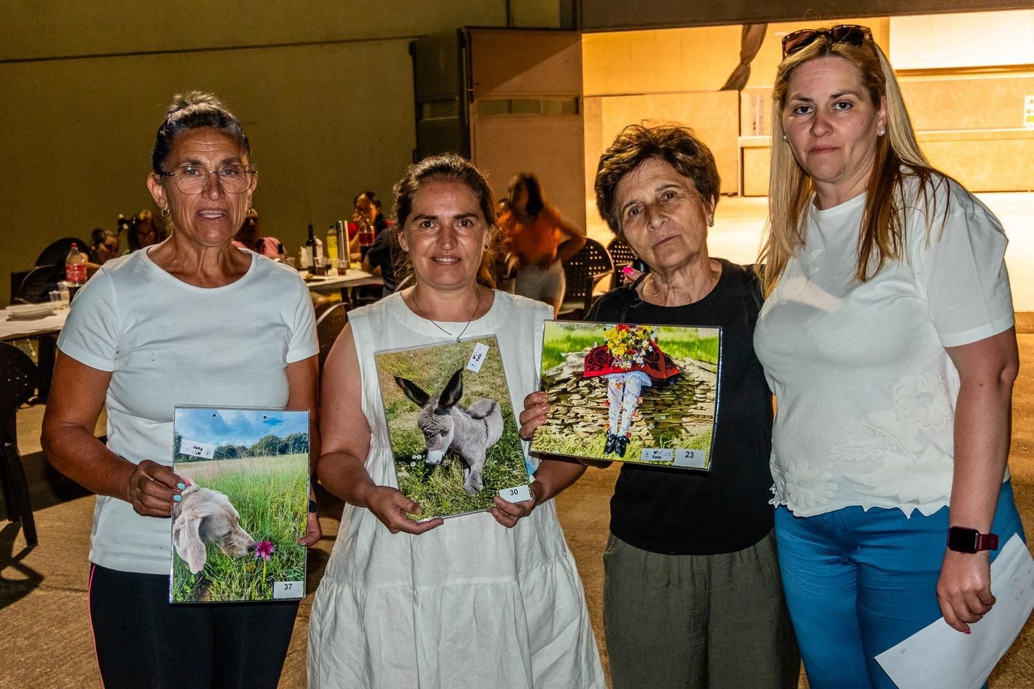 GALERÍA | Corpus en Alcañices y Grisuela, y San Juan en Tábara