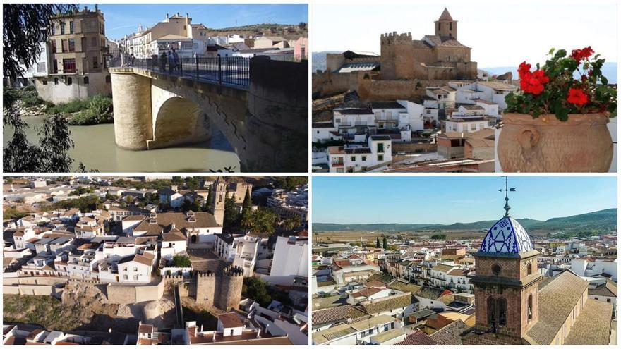 Versos forjados en los pueblos de Córdoba: poetas que hallaron su musa en la provincia pese a no haber nacido en ella