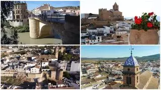 Versos forjados en los pueblos de Córdoba: poetas que hallaron su musa en la provincia pese a no haber nacido en ella