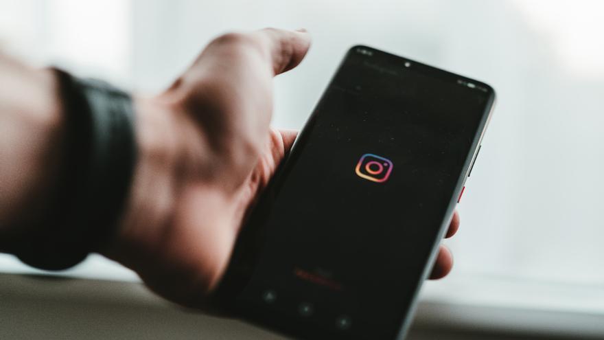 ¿Cómo evitar la estafa para robar perfiles de Instagram?