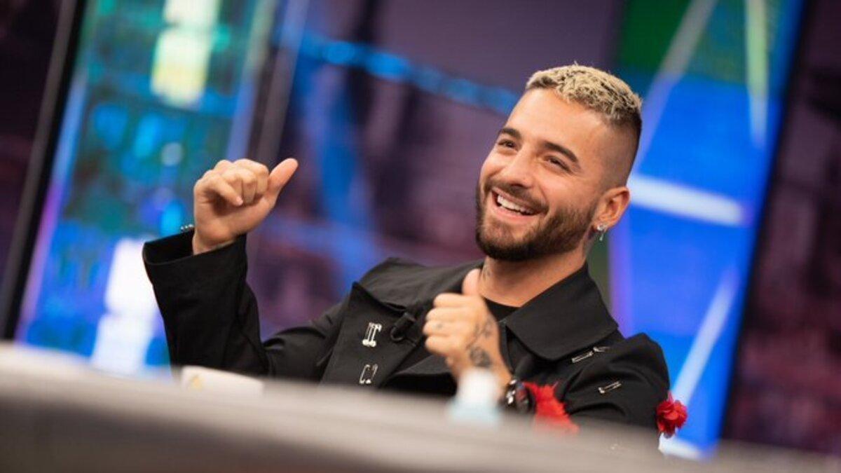 Maluma habla claro sobre los proyectos de Netflix que ha rechazado