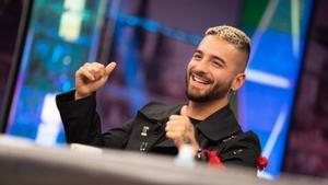 Maluma habla claro sobre los proyectos de Netflix que ha rechazado