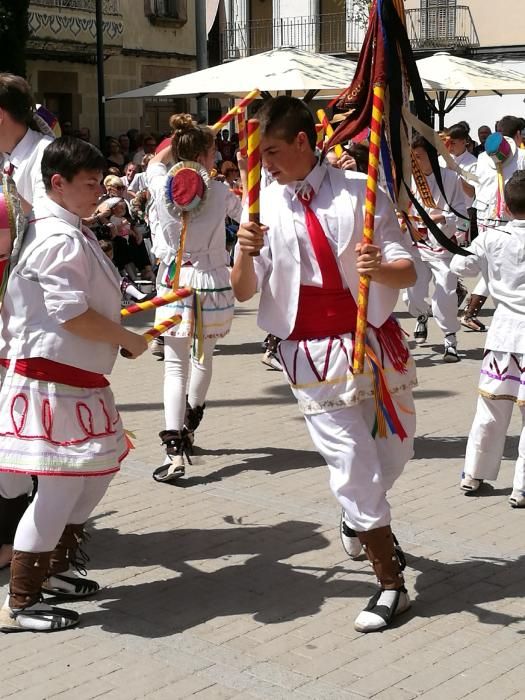 Balsareny celebra Sant Marc