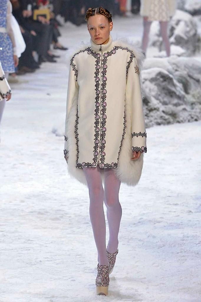 Moncler Gamme Rouge