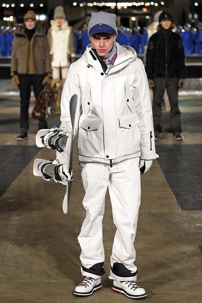 Moncler Grenoble