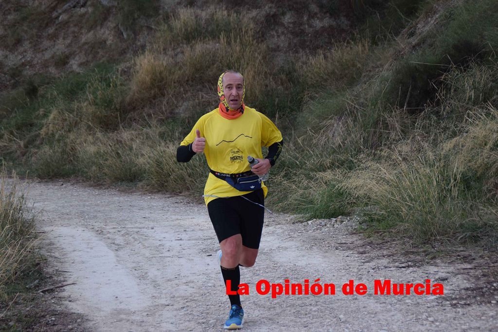 Trail Puentes de Cieza 2022 (II)