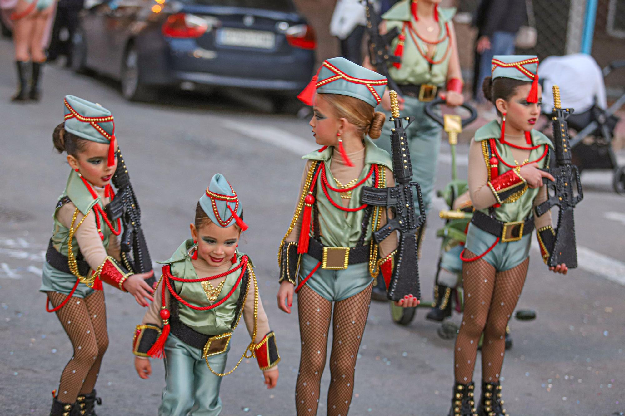 Carnaval de Torrevieja 2023