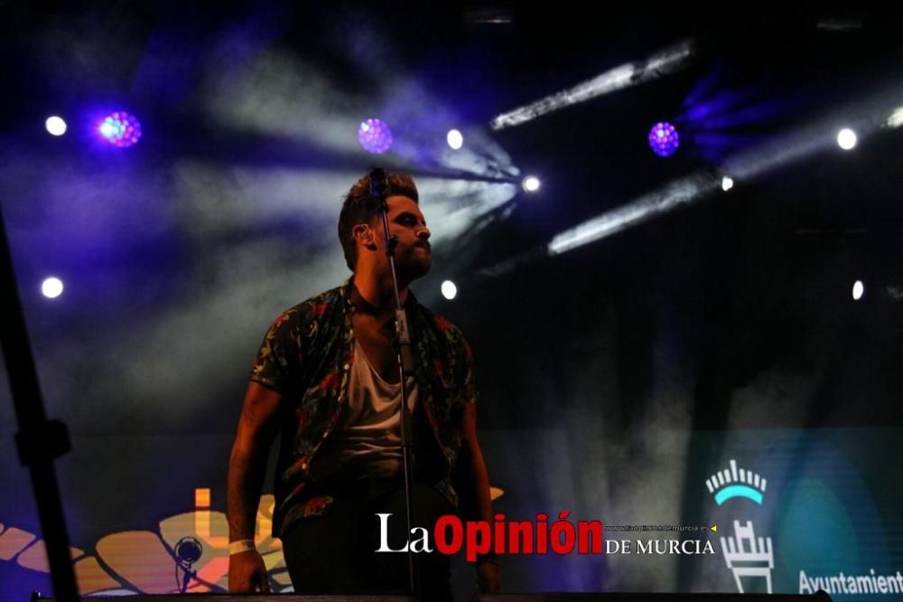 Los 40 Murcia Pop