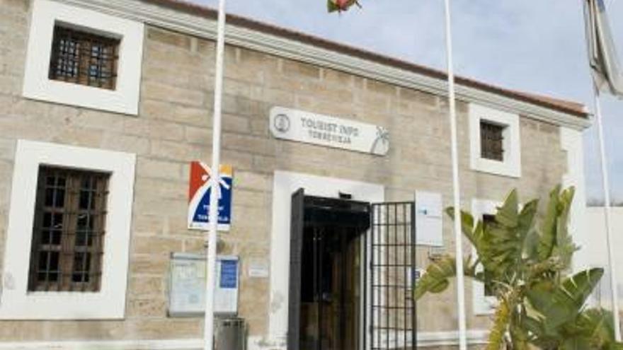 Torrevieja liquida la Agencia de Turismo sin actividad desde su creación en 2007