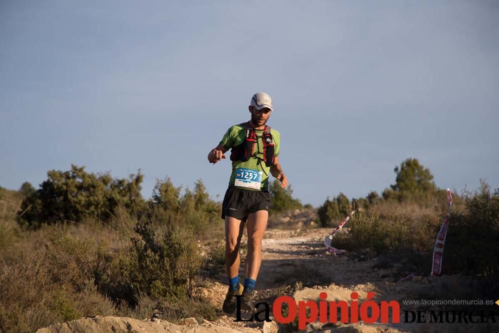 Falco Trail 2018 (Peña Rubia)