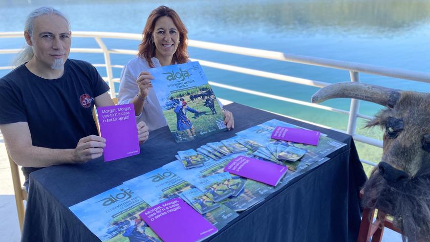 La fira medieval fantàstica Aloja de Banyoles programa més d&#039;una trentena de propostes