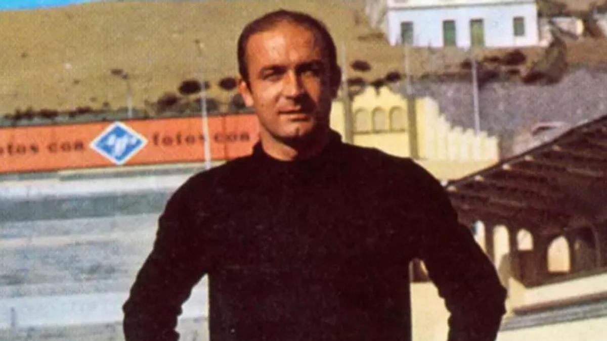 José Luis Ulacia.