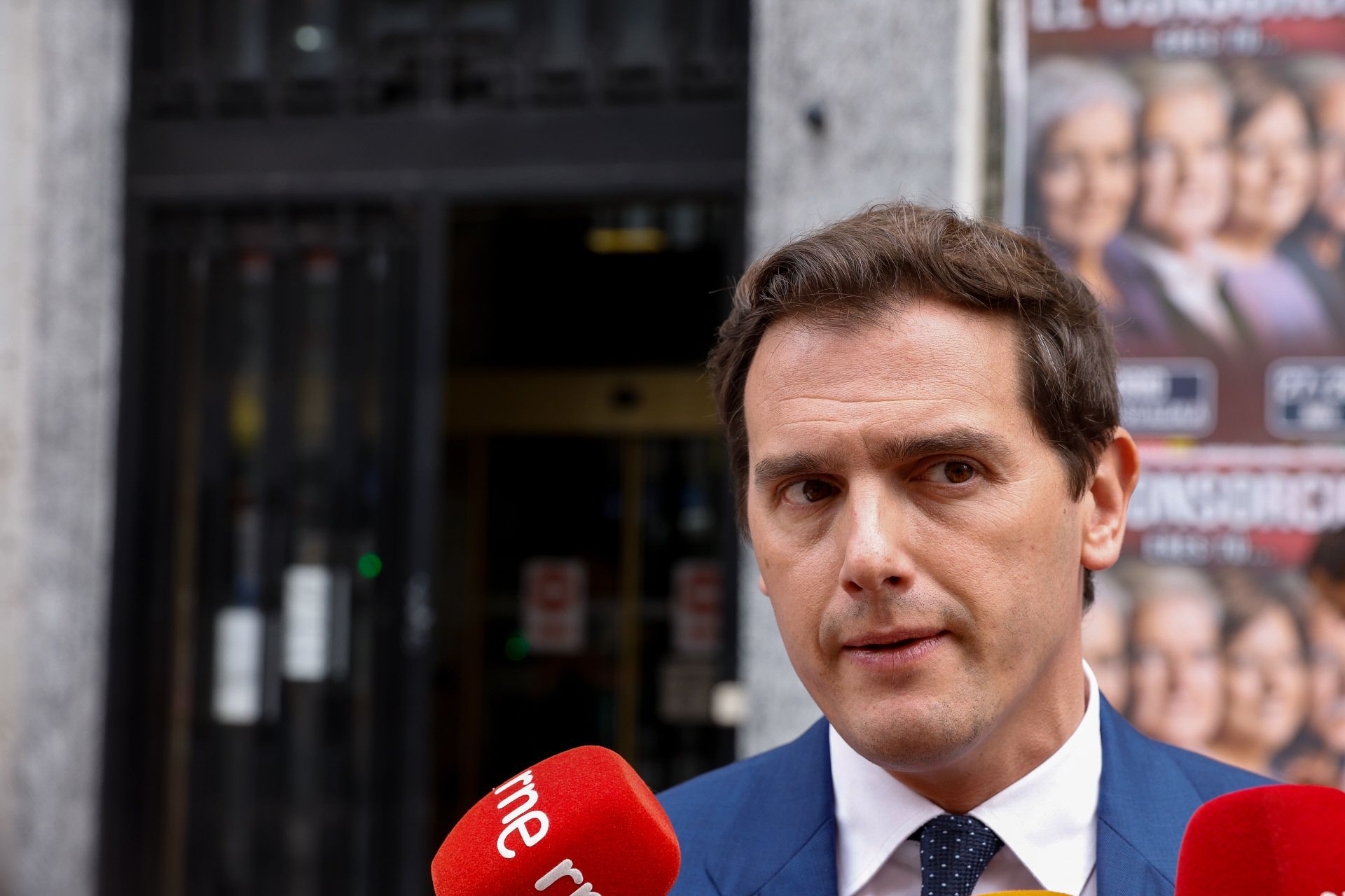 Albert Rivera