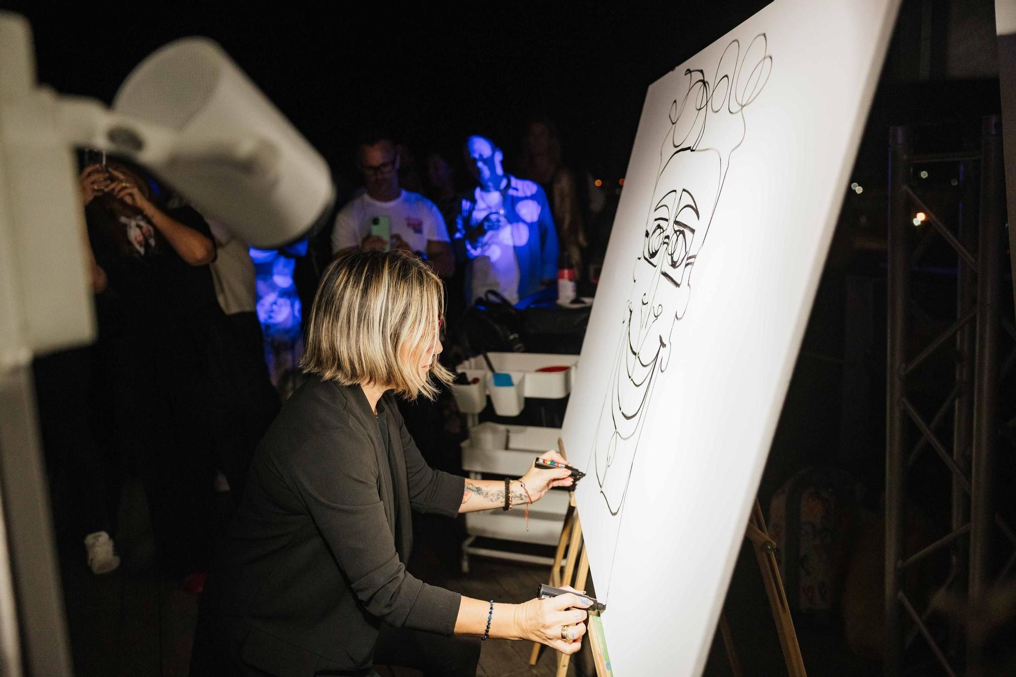 VDS 2025 Guest Reception