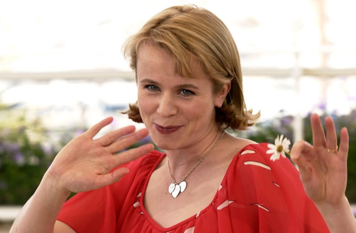 Emily Watson.