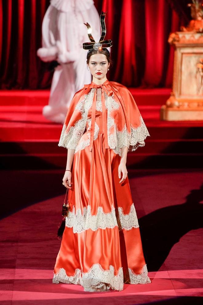 Dolce & Gabbana