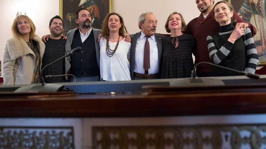 La remunicipalización de Recaudación ayuda a paliar la deuda de Villa Magdalena