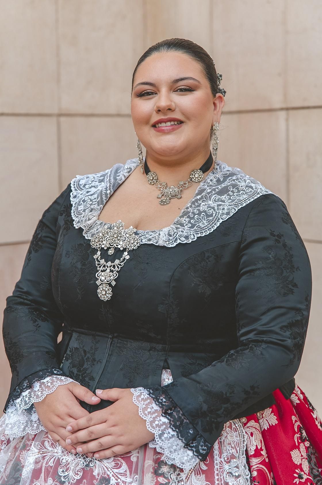 Ainara González Pérez C.F. VALVERDE
