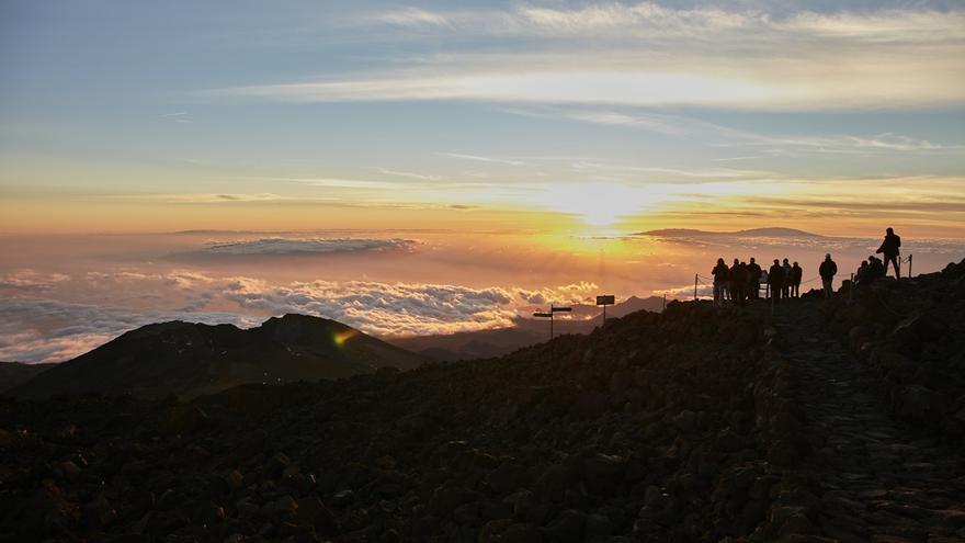 Volcano Teide: La Navidad más mágica por descubrir en Tenerife
