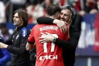 "Si jugara en el Madrid o en el Barça habría marcado 40 goles"