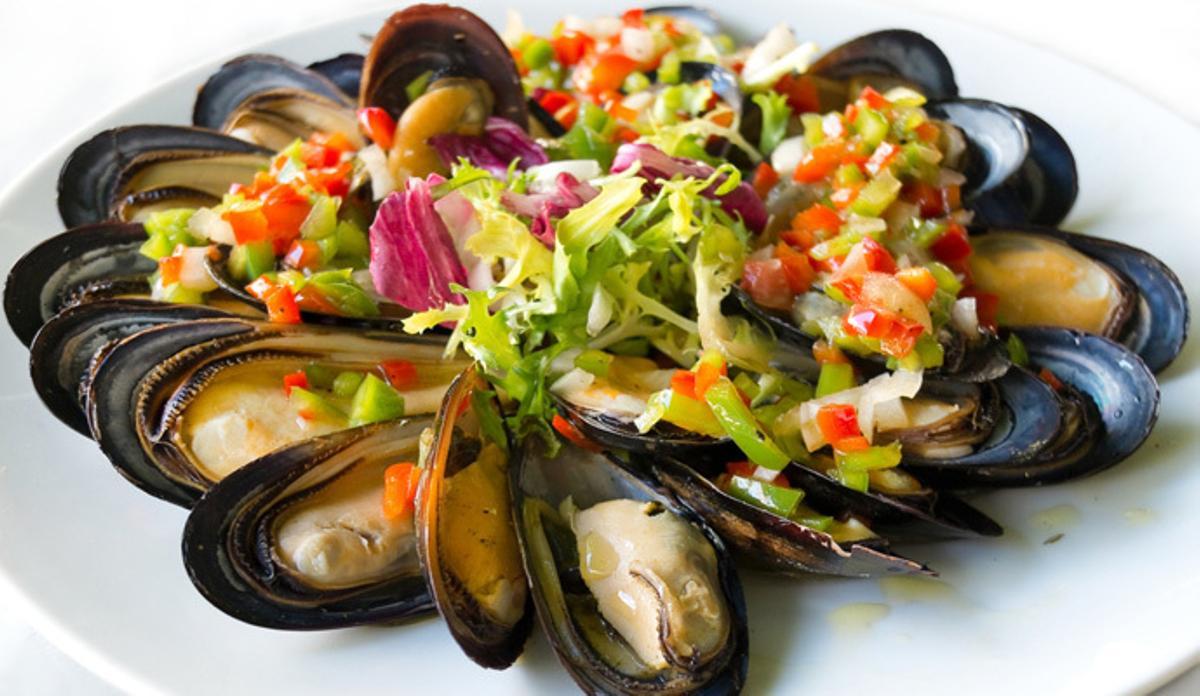 Dieta de verano: 5 tapas que no engordan