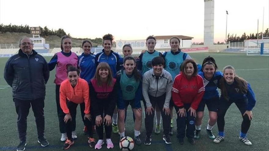 Entrenamiento compartido