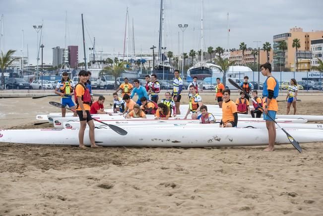 Deporte Base. Reportaje al Club Amigos del ...