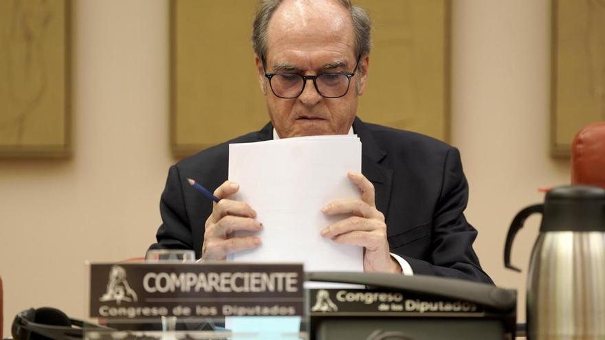El 63% del alumnado gitano no termina la ESO y el Defensor del Pueblo quiere saber qué se hace para evitarlo