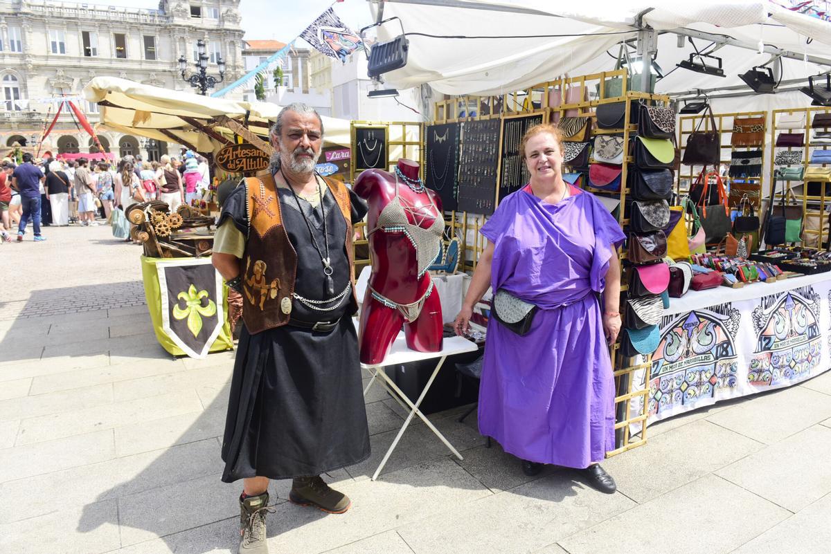 ENCUESTAS FERIA MARAVILLAS