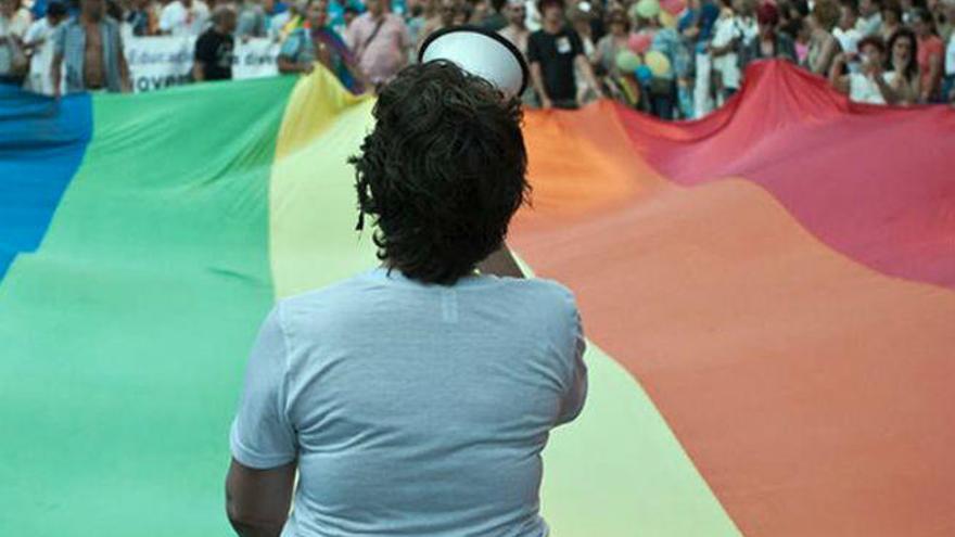 La manifestació de l&#039;Orgull LGTB, el 16 de juny a València