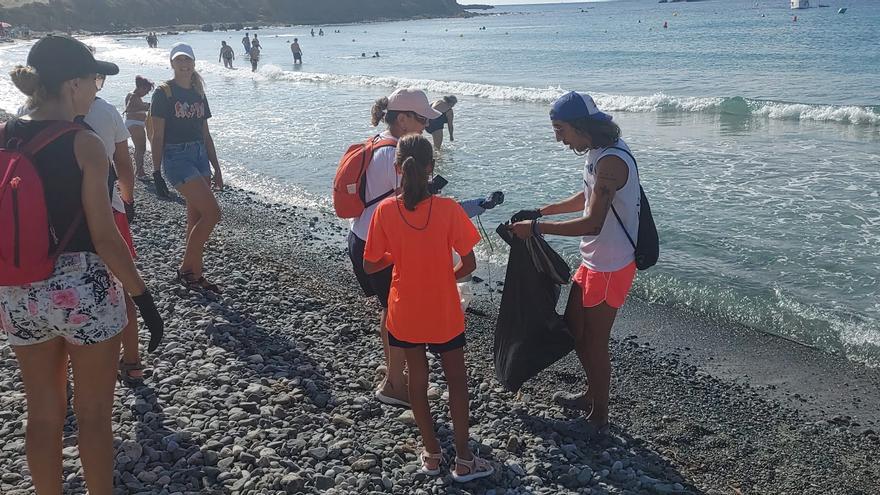 Abierta la inscripción para las Jornadas &quot;El mar comienza en mi barrio&quot; que promueve la SCD San Blas