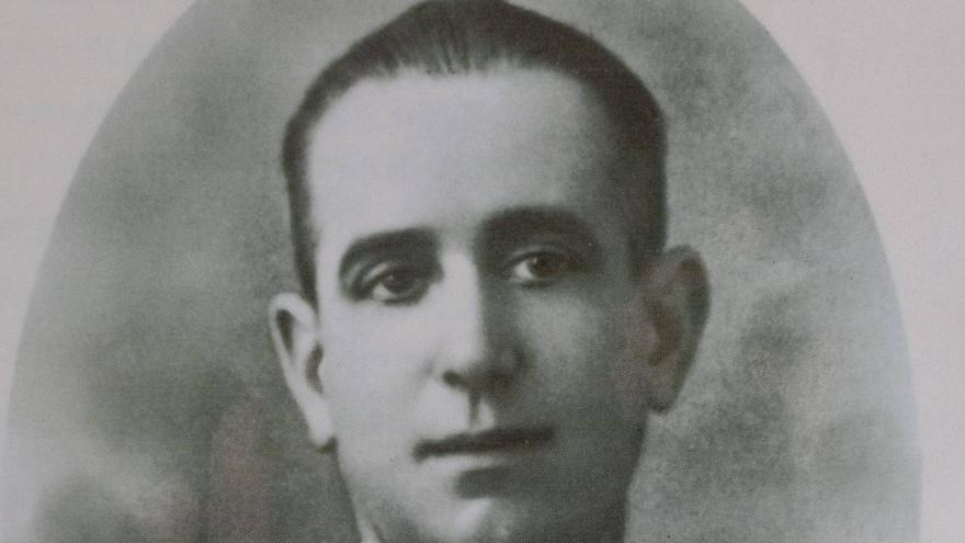 Un sindicalista víctima del Franquismo será reconocido en Sagunt