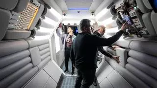 Festival, juegos de mesa y hasta fiesta en el museo Alien: planes para celebrar el Orgullo Friki en Barcelona