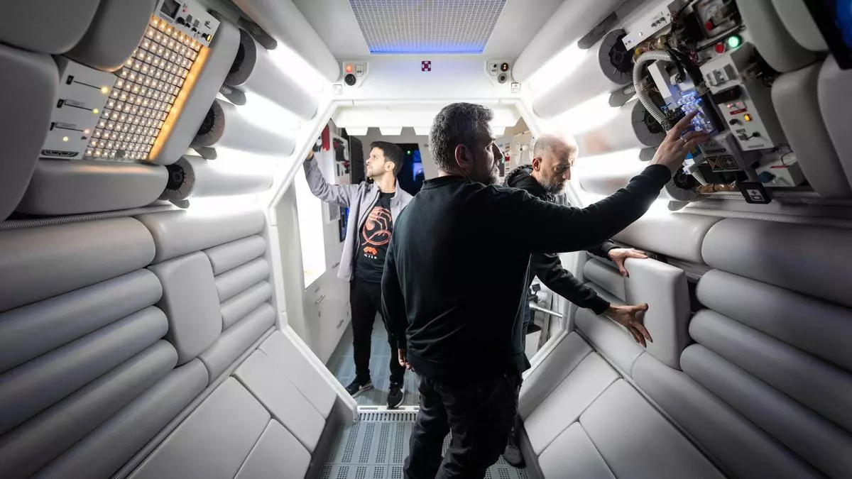 Festival, juegos de mesa y hasta fiesta en el museo Alien: planes para celebrar el Orgullo Friki en Barcelona