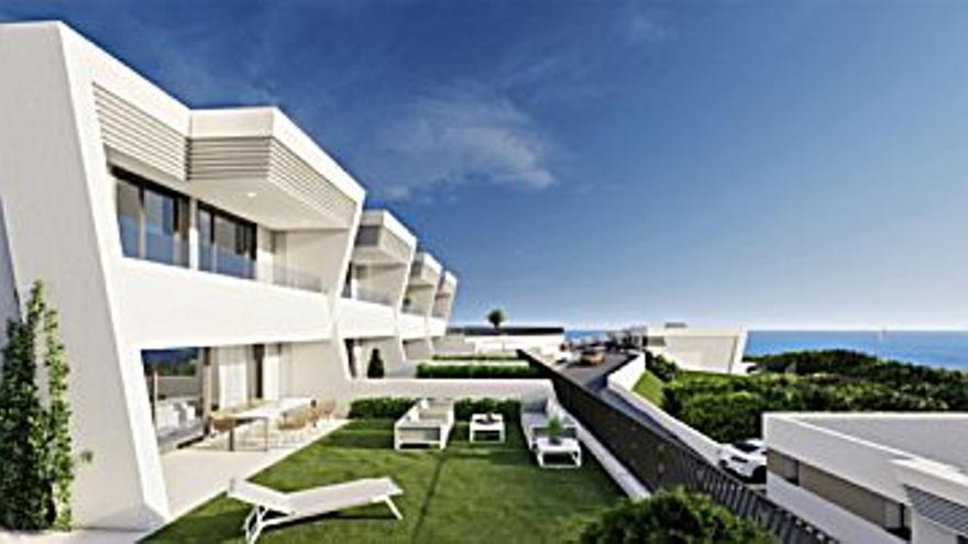 570.000 € Venta de casa en Mijas Costa (Mijas) 26 m2, 3 habitaciones, 2 baños, 21.923 €/m2...